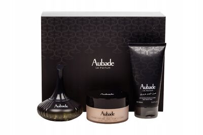    Aubade Le Parfum EdP Eau de Parfum 100 ml spray   