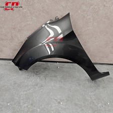 FORD FIESTA MK7.5 2013-2017 NEW WING PASSANGER SIDE LH PAINTED MAGNETIC GREY