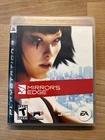 Mirror's Edge - Sony PlayStation 3