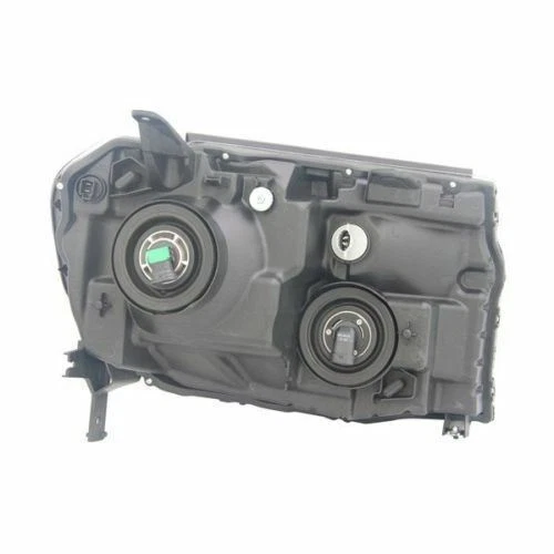 For 2012-2014 Honda Pilot Headlights Driver & Passenger Side LH+RH - Image 2 of 2