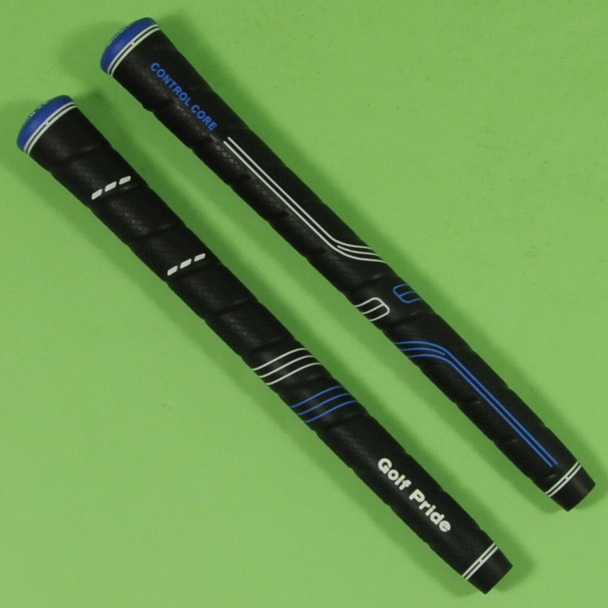 Genuine Golf Pride CP2 Wrap Grips Undersize Standard Midsize&Jumbo New