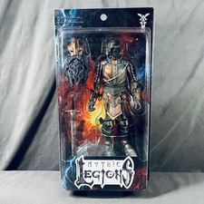 MYTHIC LEGIONS ALL STARS 5 ILGARR Action Figure Four Horsemen