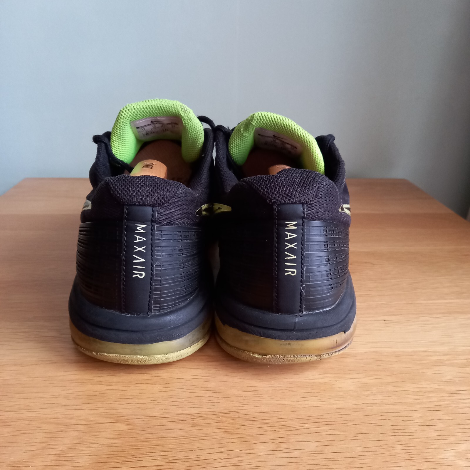 nike air max tr 365 mens trainers