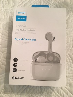 soundcore liberty air ebay