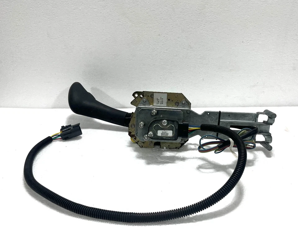 Yanmar Teleflex CH18011B Joystick Control For Hybrid Engine Control - Image 4 of 4