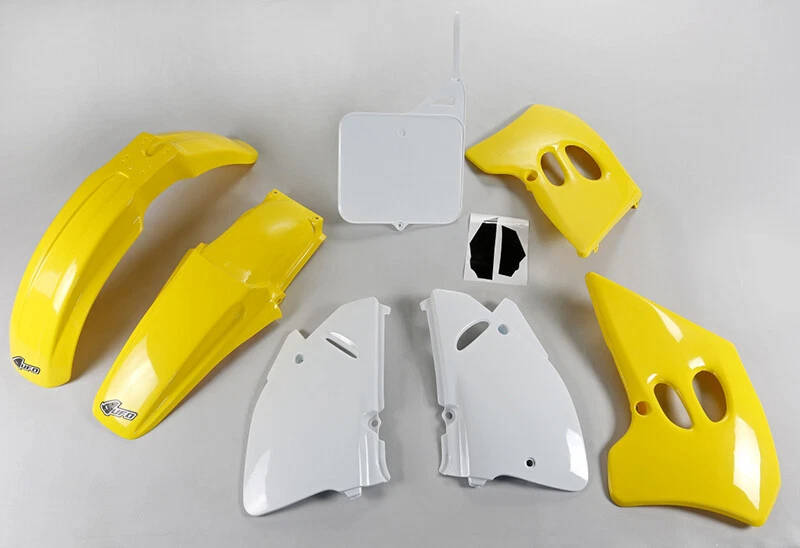 Rm fairings on sale