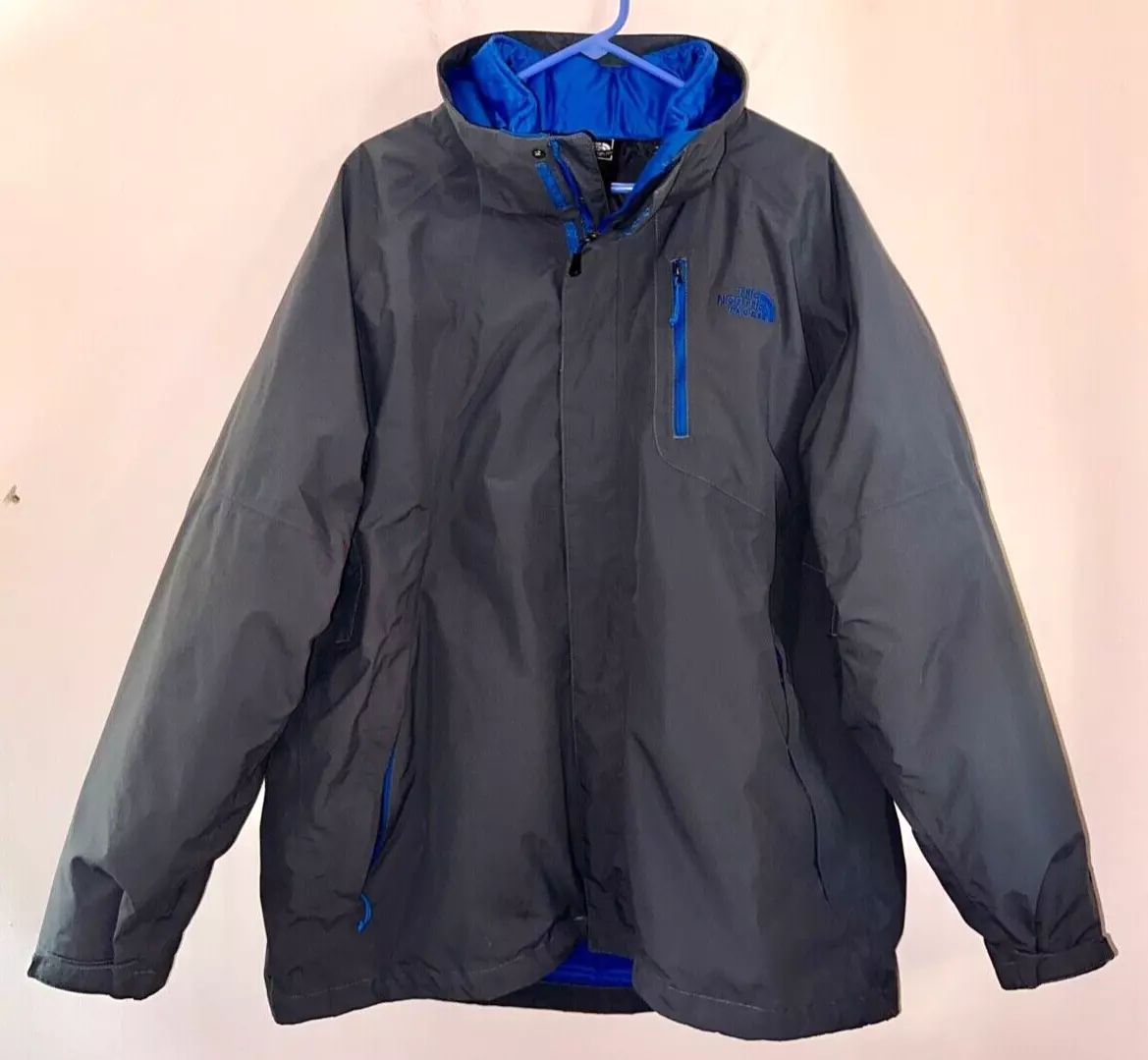 The north hot sale face triclimate 2