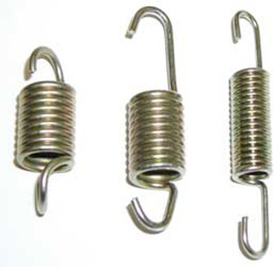 Starting Line Products Spring for SLP Exhaust Systems 2-3/4in. #090-47