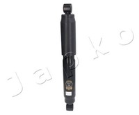 2X Japko StoßDäMpfer MJ00137 FüR Fiat Ducato Bus Combinato CAT Panorama 4X4 JTD