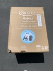 Graco Gomax Next Gen Travel System, Car Seat Stroller Combo, Rear Facing Infant