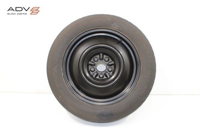 2011 - 2020 TOYOTA SIENNA SPARE WHEEL TIRE FIRESTONE 17'' T155/80 R17 101M OEM