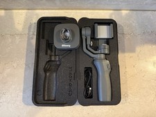 DJI Osmo Mobile 2 Smartphone Gimbal Stabilizer Stand NEEDS FIXED