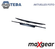 39-1005 SCHEIBENWISCHER WISCHERBLATT VORNE MAXGEAR FÜR JAGUAR XK II,XK 8,F-TYPE