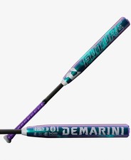 2026 DeMarini FUTURE 32/22 Composite Fastpitch Softball Bat FFPS-26 NEW