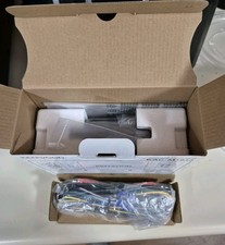 Kenwood KAC-M1814 45W Compact 4 Channel Digital Amplifier