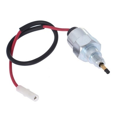 Für B&S Kraftstoffmagnetventil für OEM-Nummern 692094 FSL90-0009 B1692094 807664