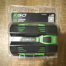 EGO Power ARC Lithium 56V 5.0Ah Li-Ion Battery Pack BA2800T Black