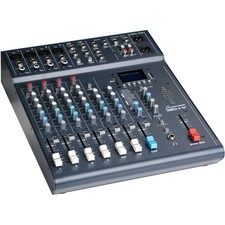 Studiomaster CLUB XS8+ | Neu