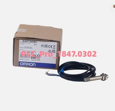 1PCS Brand New   E3HTDS3E1 E3HT-DS3E1  Fast delivery *la