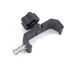 Schnellspannvorrichtung für Feldarbeit Anti-Extrusionstechnologie kompakte Grö