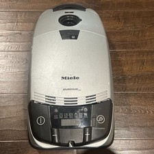 Miele S548 Aluminium Canister Vacuum Main Uni...