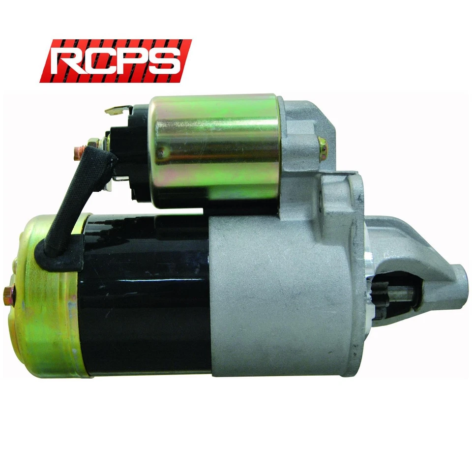 NUEVO ARRANQUE PARA DODGE STEALTH/RAIDER/RAM50 HYUNDAI SONATA MITSUBISHI 3000GT MÁS Foto 4 de 4