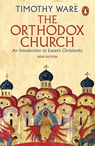 The Orthodox Church: An Introduction to Eastern Christianity,Tim - Image 7