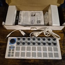 Arturia BeatStep Pad Controller and CV/Gate S...