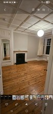 Complete Original Fireplace – Victorian Property | Surround, Insert & Hearth