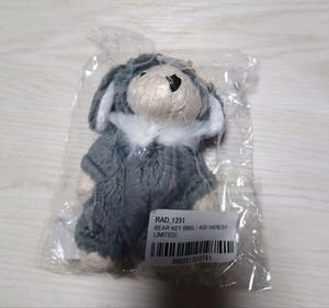 The Gazette Bear | eBay