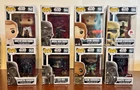 Funko Pop Star Wars Rogue One Lot of 8 – Includes 3 Exclusives (Trgt, WM and GS)