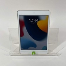 WiFi Only Apple iPad Mini 4th Gen 32GB 15.8.3 Gold MNWG2J/A