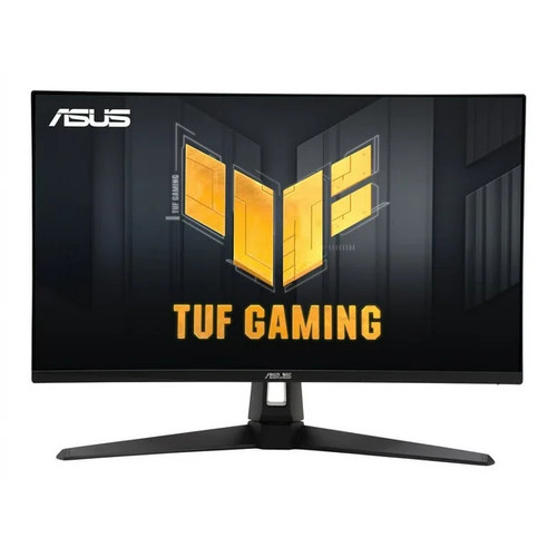Asus VG27AQ3A Moniteur LED Gaming 27" TUF, Noir - Photo 1 sur 2