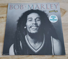 Bob Marley - Chances Are Vinyl LP Sealed w/ H...