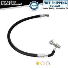 Power Steering Pressure Line Hose Fits 2004-2010 INFINITI 2004-2012 Nissan
