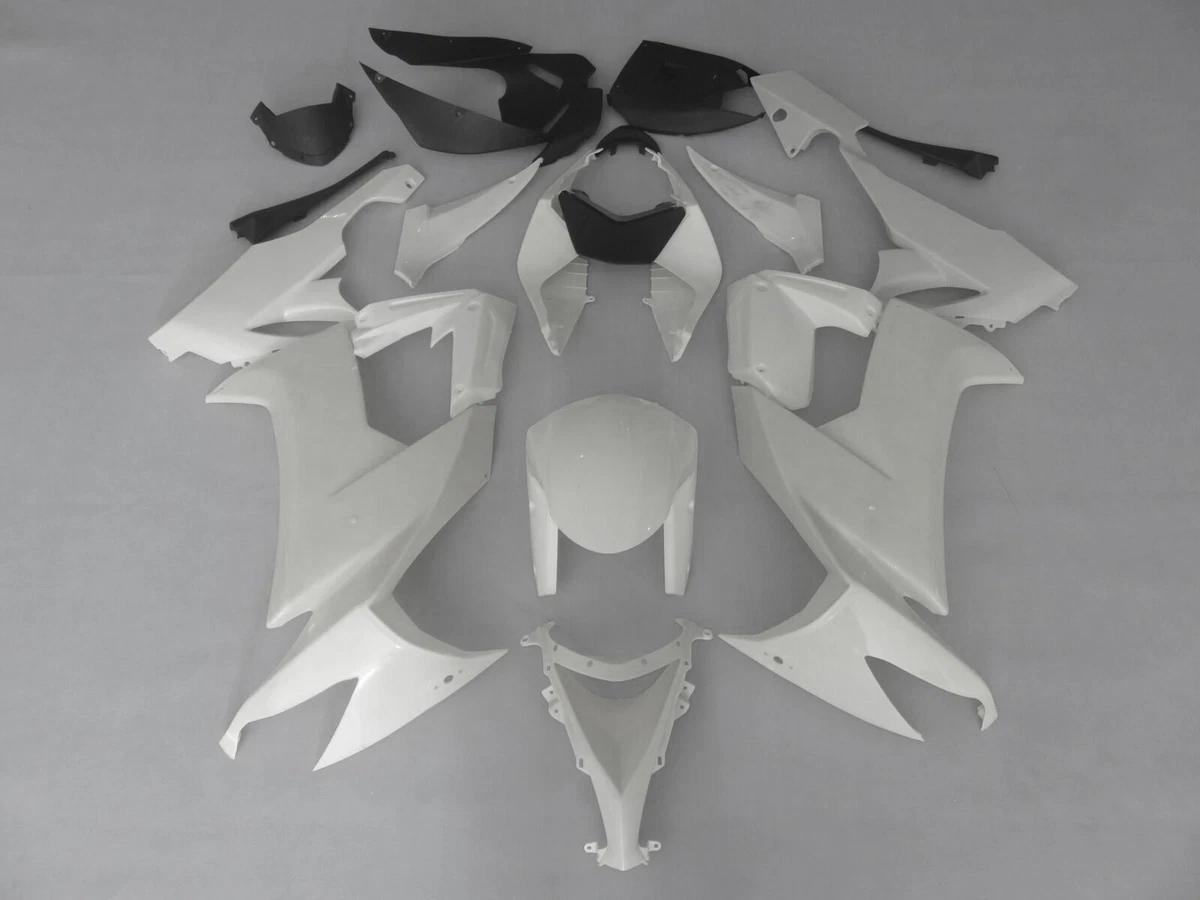 Fairings & Bodywork for 2010 Kawasaki Ninja ZX10R for sale | eBay