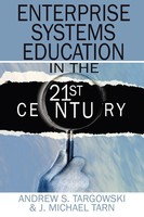 Andrew S. Targowski | Enterprise Systems Education In The 21St Century | Buch
