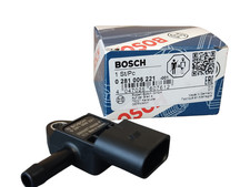BOSCH SENSOR, ABGASDRUCK DIFFERENZDRUCKSENSOR 0281006221
