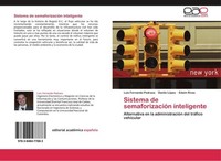 Sistema De SemaforizacióN Inteligente Danilo LóPez