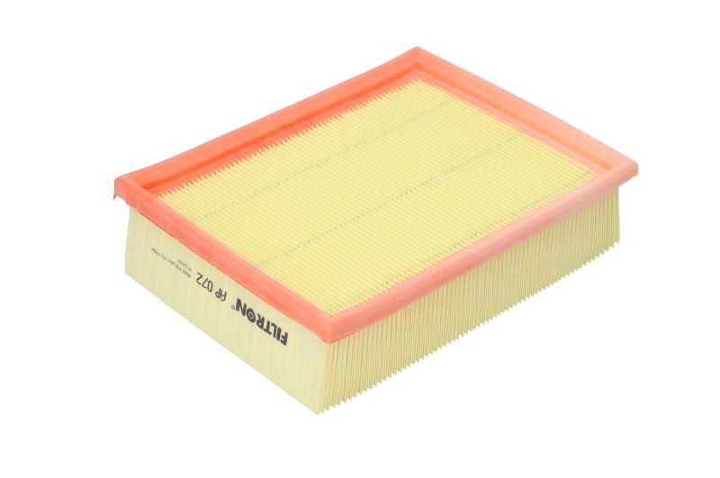 2x ✅Fits FILTRON AP 072 Air filter AP 072 Air filter (Cartridge) fit ⭐UK Seller⭐ - Image 8