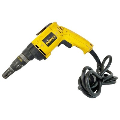 Dewalt DW257 2500 RPM Variable Speed Reversing All-Purpose Corded Screw Gun