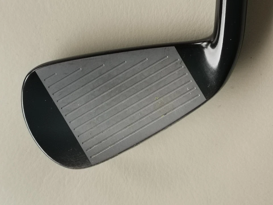 Mizuno Pro Fli-Hi Eisen 3 Herren rechts NP 305 Euro - Bild 2 von 3