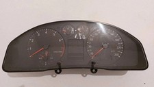 Compteur Audi 80