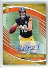 2025 Panini Absolute Will Howard Base (RAW)