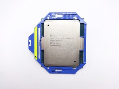 Intel SR1GT XEON E7-8857V2 3.0GHZ 12Core Processor