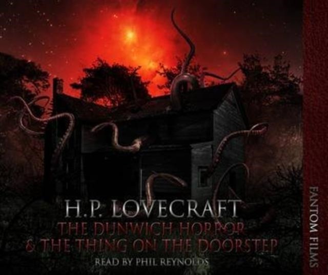 The Dunwitch Horror by H. P. Lovecraft, Phil Reynolds - 9781906263362 - Image 4