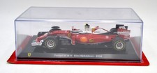 DIE CAST 1/24 " FERRARI SF16 - KIMI RAIKKONEN 2016 " LE GRANDI FERRARI F1