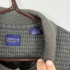 Las mejores ofertas en Camisas regular Arrow para De hombre | eBay