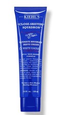 Kiehl's Ultimate Brushless Shave Cream Close Shavers Squadron 150ml / 5oz SEAL