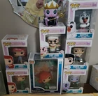Funko Pop! Vinyl: Disney The Little Mermaid Classic collection